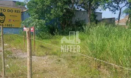 Terreno à venda, 750 m² por r$ 750.000,00 - jardim atlântico oeste (itaipuaçu) - maricá/rj