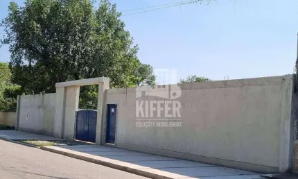 Terreno de 3.000 m² com Projeto Aprovado para Condomínio – Itaipuaçu, Maricá