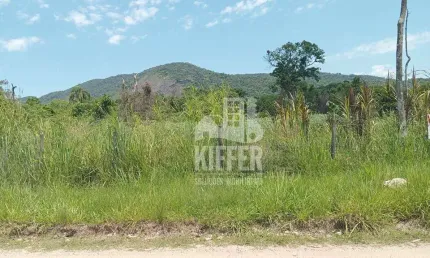 Terreno à venda, 3000 m² por R$ 320.000,00 - Rincão Mimoso (Itaipuaçu) - Maricá/RJ