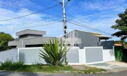 Casa com 2 dormitórios à venda, 100 m² por R$ 480.000,00 - São José do Imbassaí - Maricá/RJ