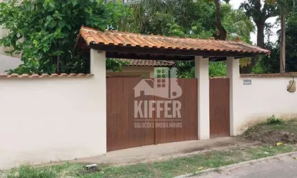 Casa com 2 dormitórios à venda, 100 m² por r$ 325.000,00 - jardim atlântico oeste (itaipuaçu) - maricá/rj