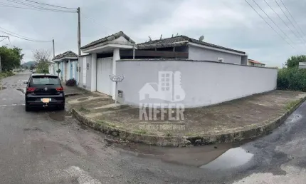 Casa com 2 dormitórios à venda, 55 m² por r$ 320.000,00 - jardim atlântico leste (itaipuaçu) - maricá/rj