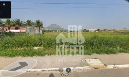 Terreno para alugar, 450 m² por R$ 4.000,00/mês - Calaboca (Inoã) - Maricá/RJ