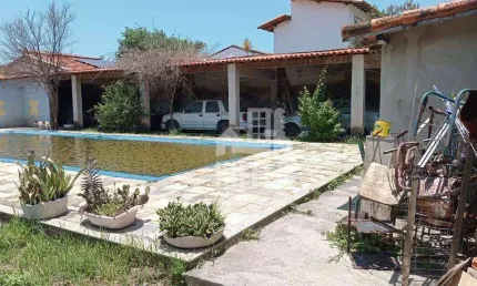 Casa à venda, 210 m² por R$ 1.500.000,01 - Praia de Itaipuaçu (Itaipuaçu) - Maricá/RJ