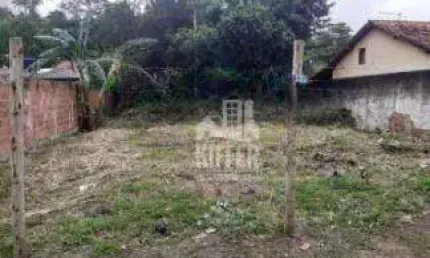Terreno à venda, 360 m² por R$ 130.000,00 - São José do Imbassaí - Maricá/RJ