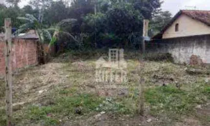 Terreno à venda, 360 m² por r$ 130.001,00 - são josé do imbassaí - maricá/rj