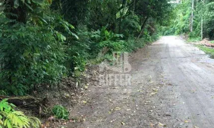 Terreno à venda, 2900 m² por r$ 295.000,00 - morada das águias (itaipuaçu) - maricá/rj