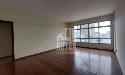 Apartamento com 3 quartos à venda, 128 m² por r$ 1.150.000 - icaraí - niterói/rj