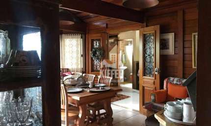Casa com 3 quartos à venda, 280 m² por R$ 850.000 - Cajueiros (Itaipuaçu) - Maricá/RJ