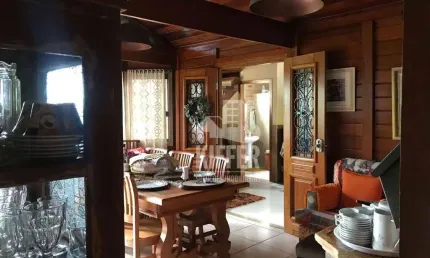 Casa com 3 quartos à venda, 280 m² por r$ 850.000 - cajueiros (itaipuaçu) - maricá/rj
