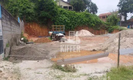 Terreno à venda, 528 m² por R$ 1.000.000,00 - Flamengo - Maricá/RJ