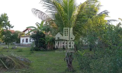 Área à venda, 2400 m² por r$ 14.000.001,00 - centro - maricá/rj