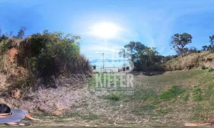 Terreno com Vista para a Lagoa em Araçatiba – 765m², Frente Ampla, Oportunidade Única em Maricá