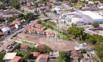 Área à venda, 2480 m² por R$ 2.200.001,00 - Centro - Maricá/RJ