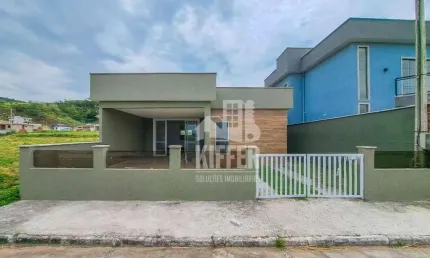 Casa com 3 dormitórios à venda, 104 m² por R$ 470.000,00 - Pindobas - Maricá/RJ
