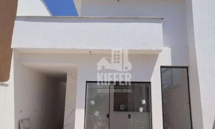 Casa com 3 quartos à venda, 200 m² por R$ 550.000 - Barroco (Itaipuaçu) - Maricá/RJ