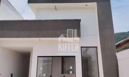 Casa à venda, 200 m² por R$ 550.000,01 - Barroco (Itaipuaçu) - Maricá/RJ