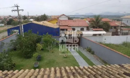 Casa com 6 dormitórios à venda, 210 m² por r$ 900.000,99 - ponta negra - maricá/rj
