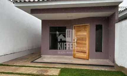 Casa à venda, 85 m² por r$ 550.000,00 - praia de itaipuaçu (itaipuaçu) - maricá/rj