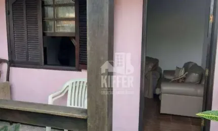 Casa à venda, 80 m² por R$ 420.000,01 - Centro - Maricá/RJ