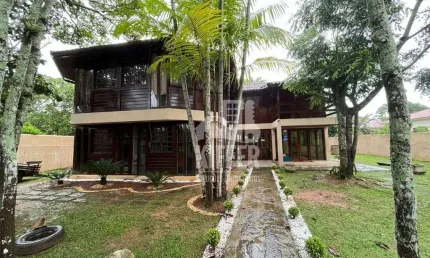 Chácara com 5 dormitórios à venda, 1700 m² por r$ 900.000,00 - itaocaia valley (itaipuaçu) - maricá/rj