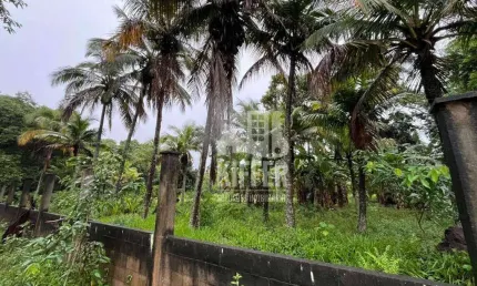 Terreno à venda, 1500 m² por R$ 180.000,00 - Itaocaia Valley (Itaipuaçu) - Maricá/RJ