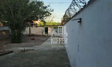 Casa com 2 QUARTOs à venda, 120 m² por R$ 450.000 - Praia de Itaipuaçu - Maricá/RJ