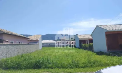 Terreno à venda, 602 m² por r$ 105.000,00 - vale da figueira (ponta negra) - maricá/rj