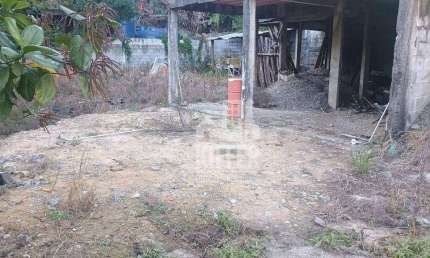 Terreno de 360m² à Venda | Fundado, Legalizado e com Infraestrutura | Financia e Aceita Carro | TE0972