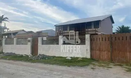Casa com 4 quartos à venda, 350 m² por R$ 850.000 - Guaratiba - Maricá/RJ