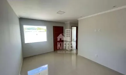 Casa com 2 dormitórios à venda, 66 m² por R$ 325.000,00 - Jardim Atlântico Leste (Itaipuaçu) - Maricá/RJ