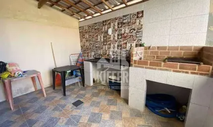 Casa à venda, 225 m² por r$ 569.000,01 - guaratiba - maricá/rj