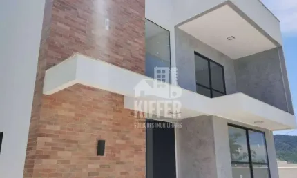 Casa à venda, 198 m² por R$ 1.200.000,01 - Ubatiba - Maricá/RJ