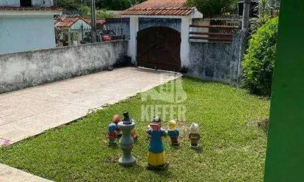 Casa à venda, 141 m² por r$ 550.000,00 - centro - maricá/rj