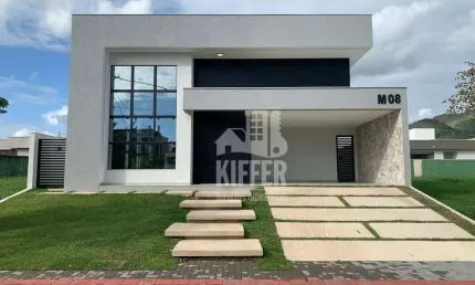 Casa com 3 quartos à venda, 185 m² por R$ 1.100.000 - Inoã - Maricá/RJ