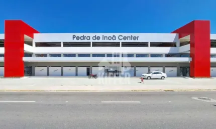Loja para alugar, 30 m² por R$ 3.500,01/mês - Cajueiros (Itaipuaçu) - Maricá/RJ