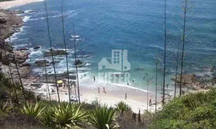 Casa com 1 dormitório à venda, 50 m² por R$ 320.000,00 - Ponta Negra - Maricá/RJ