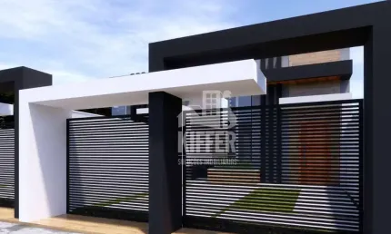Casa com 3 quartos à venda, 98 m² por R$ 684.000 - Itaipuaçu - Maricá/RJ