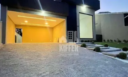 Casa à venda, 158 m² por R$ 910.000,00 - Itaipuaçu - Maricá/RJ