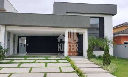 Casa à venda, 195 m² por R$ 1.100.000,01 - Cajueiros (Itaipuaçu) - Maricá/RJ