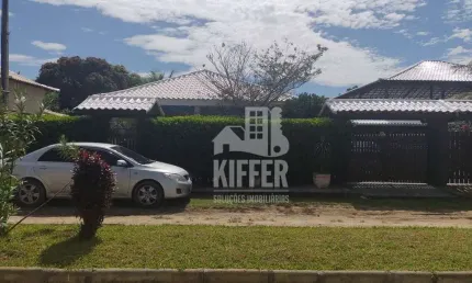 Casa com 2 dormitórios à venda, 80 m² por r$ 400.000,00 - jaconé (ponta negra) - maricá/rj