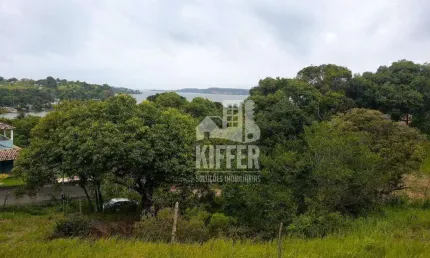 Terreno à venda, 360 m² por R$ 65.000,00 - Jardim Interlagos (Ponta Negra) - Maricá/RJ