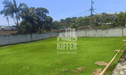 Terreno de 1.200m² com Suítes Construídas – Potencial Residencial ou Comercial – São José do Imbassaí