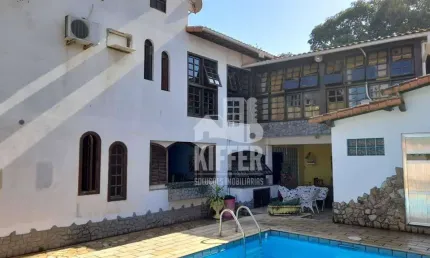 Casa com 5 dormitórios à venda, 180 m² por R$ 1.200.000,01 - Centro - Maricá/RJ