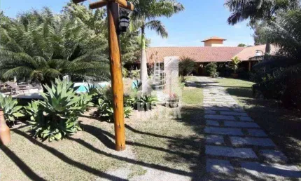 Sítio com 8 quartos à venda, 30000 m² por R$ 2.500.000 - Caxito - Maricá/RJ
