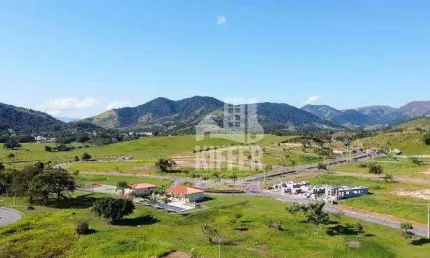 Terreno à venda, 380 m² por r$ 160.000,00 - ubatiba - maricá/rj