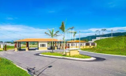 Terreno à venda, 380 m² por r$ 150.000,00 - ubatiba - maricá/rj