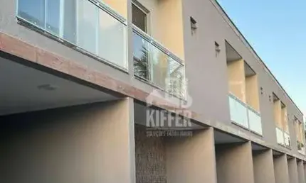 Casa com 2 quartos à venda, 80 m² por R$ 350.000 - Jardim Atlântico Oeste (Itaipuaçu) - Maricá/RJ