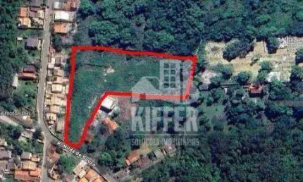 Terreno à venda, 8500 m² por r$ 3.600.000,02 - itapeba - maricá/rj