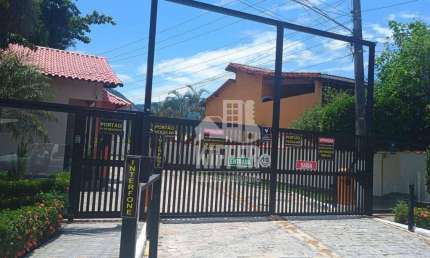 Terreno à venda, 361 m² por R$ 120.000,01 - São José do Imbassaí - Maricá/RJ